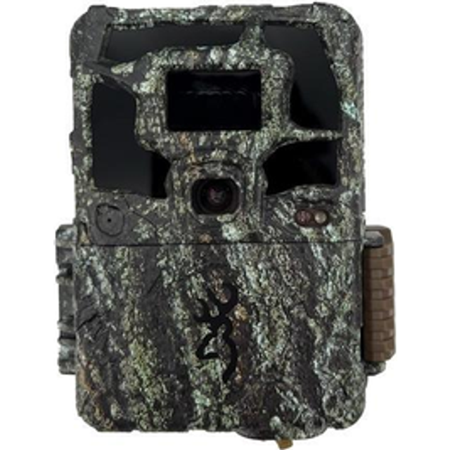 Browning Trail Cameras Browning Dark Ops Pro X 1080 Trail Camera with 32GB SD Card and USB 2.0 Card Reader in Camouflage