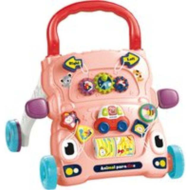 Magical Activity Walker Spark Imagination Movement for Kids - Pink - One Size
