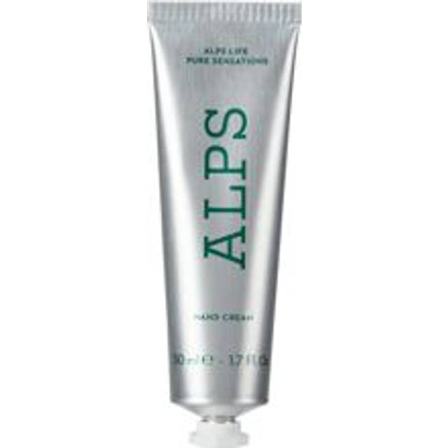 Alps Hand Cream 50 ml 50ml