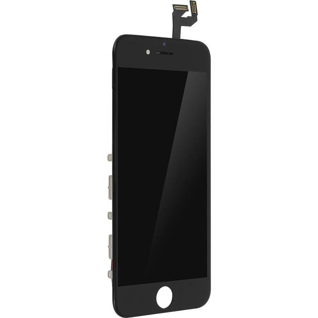 LCD replacement part with touchscreen for Apple iPhone 6S Ã¢ÂÂ Black