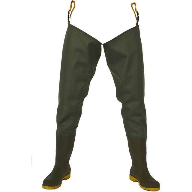 Vass-Tex 700 Nova Thigh Waders