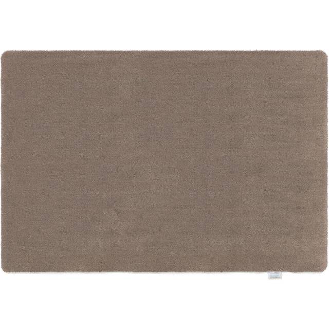 Sense Mink Washable Doormat - Brown