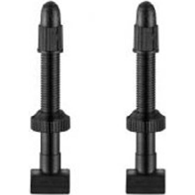 Giant Tubeless - Tubeless Valve Stem X2 For 24 &amp; 30 Mm High Profil