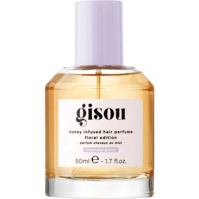 Gisou Honey Infused Hair Perfume 50ml - Lavender Berry