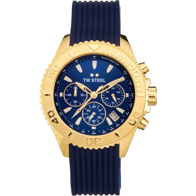 TW-Steel VS107 Herrenuhr Volante Limited Edtion 45mm 10ATM