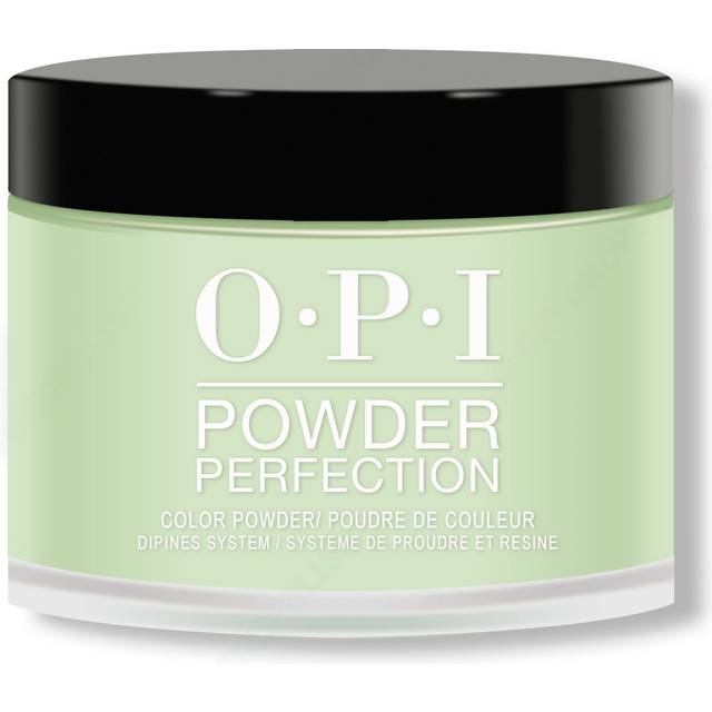 OPI Dipping Powder Perfection - Appoint MINT Confirmed 1.5 oz - #DPS047