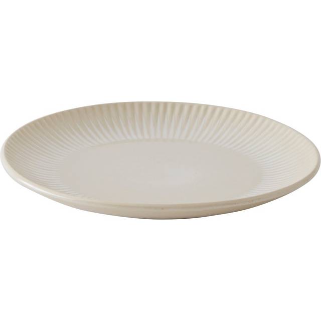 Tell Me More - Granada Tallrik Ø26,5 Cm - Creme