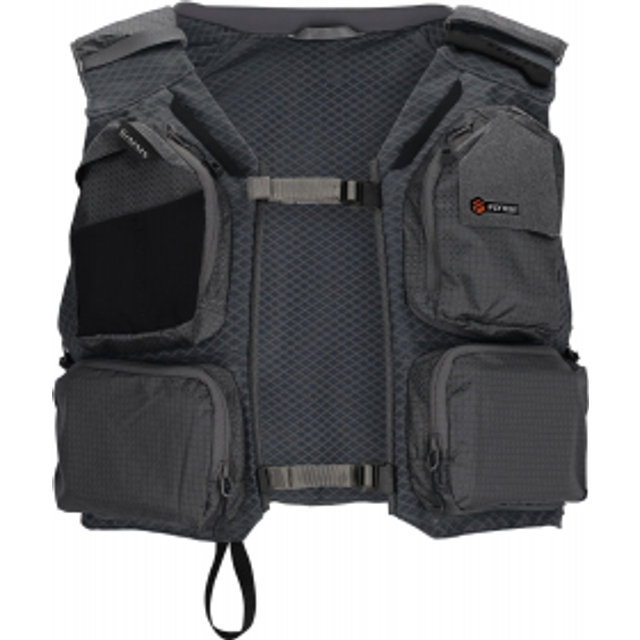 Simms Flyweight Fishing Vest Pack 15L