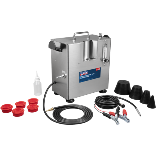 Sealey VS870 Smoke Diagnostic Tool - Leak Detector