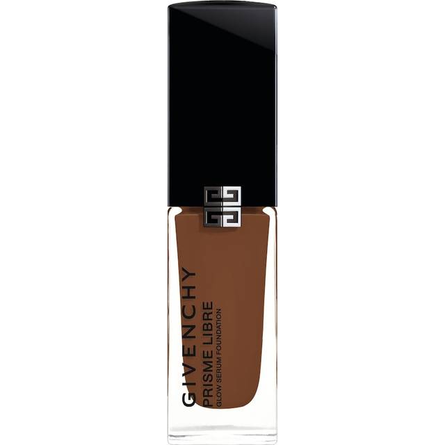 Givenchy Make-up Teint Prisme Libre Glow Serum Foundation - 6.7N
