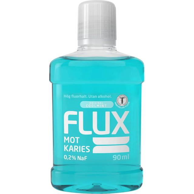 FLUX Original Coolmint Travel, 90 ml