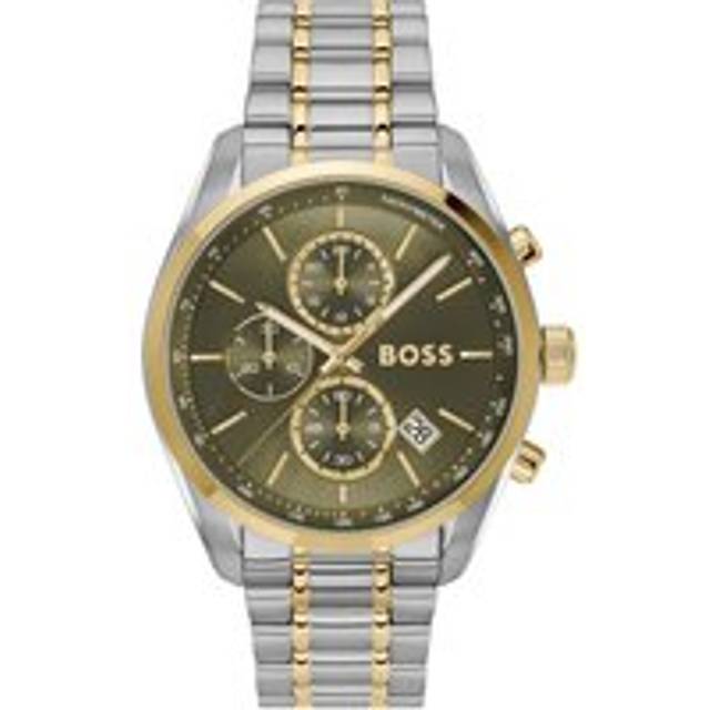 Boss Grand Prix 44 Watch