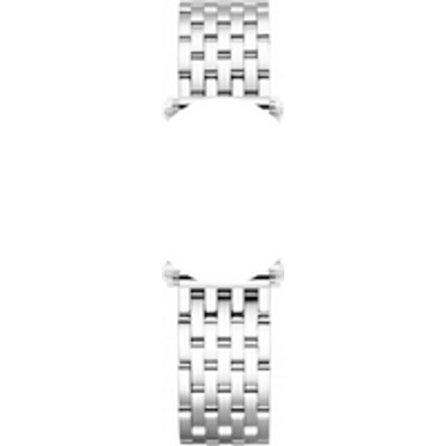 Herbelin Strap Antares Metal Bracelet