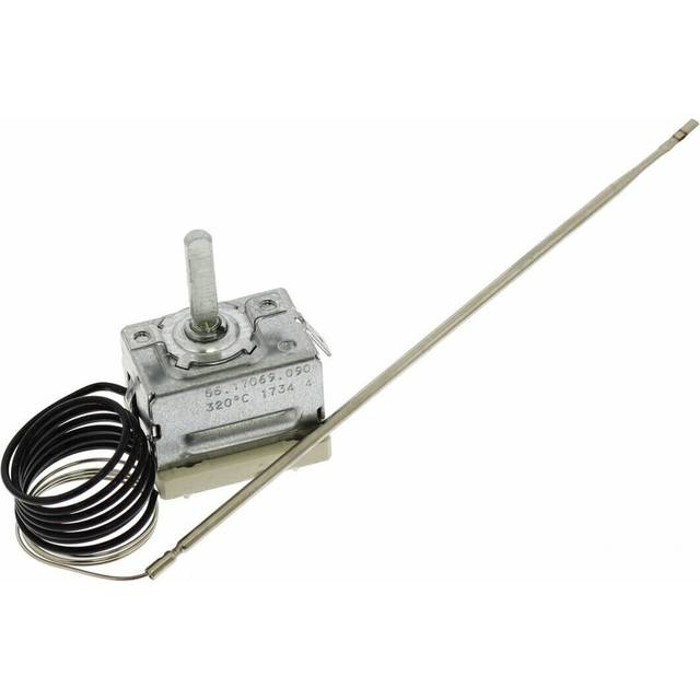 Thermostat Belling New World Stoves Oven Cooker Genuine Part belling 082558001