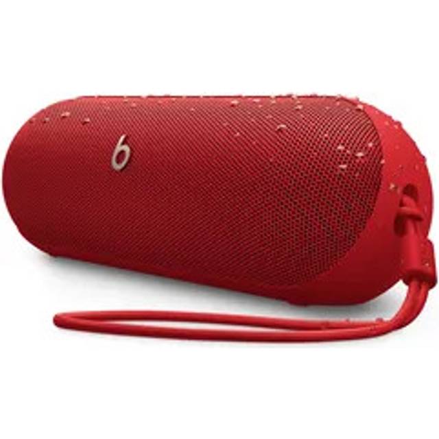Beats Pill - Wireless Bluetooth Speaker - Röd