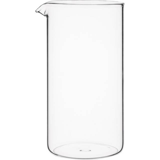 Olympia Spare Glass Beaker for GF230, DR745, CW950 350ml