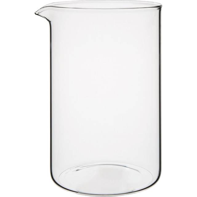 Olympia Spare Glass Beaker for GF231 800ml