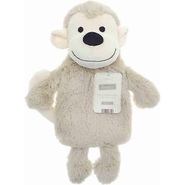 Country Club Snuggly Monkey Hot Water Bottle