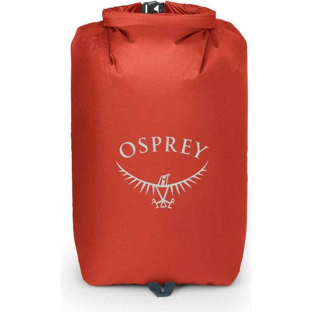 Osprey UL Dry Sack 20 Mars Orange