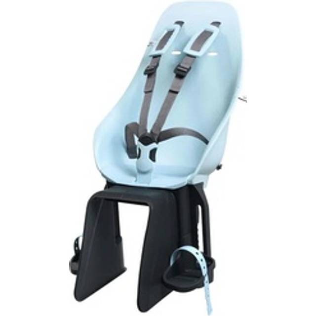 Rear Seat with Rack Mount V