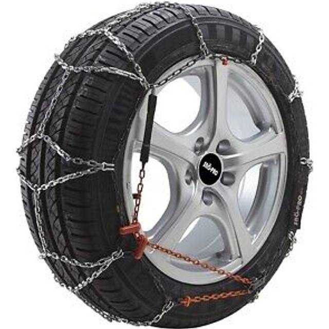 SNO-PRO 119 Snökedjor Stål
