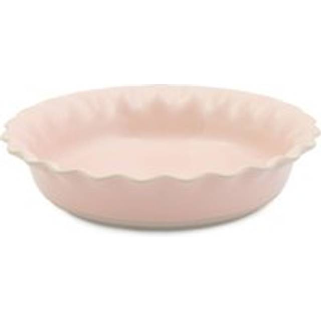 Jamie Oliver Big Love Stoneware Proper Pie Dish, 28cm