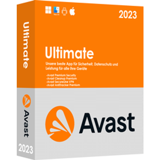 Ultimate for Windows  ESD   1 PC 2 Jahre (Download)