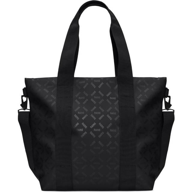 Rains Tote Bag Mini - House (OS)