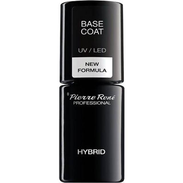 Pierre Rene Base Coat UV/LED Foundation for Hybrid Varnishes - 6ml