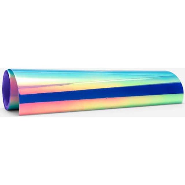 Cricut™ Smart Iron-On™ Holographic (25 in x 5 ft)