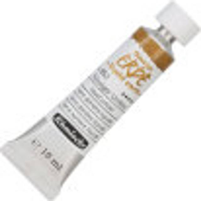 Schmincke : Liquid Charcoal : 15ml : Umber