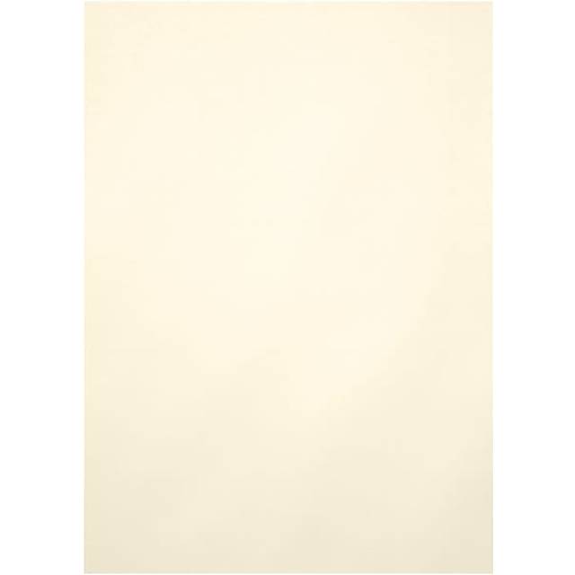 8 1/2 x 11 Cardstock - Champagne Metallic (50 Qty.) | Perfect for creating Business Cards  Layer Cards  Invitations  Crafts  various Artistic purposes