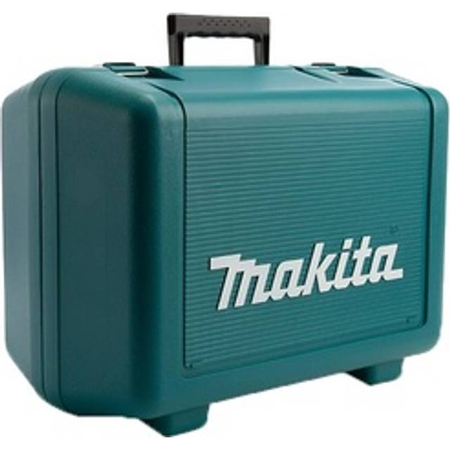 Makita 141353-9 Plastic Carry Case For Dss610/dss611