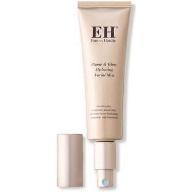 Emma hardie plump and glow hydrating mist 90ml