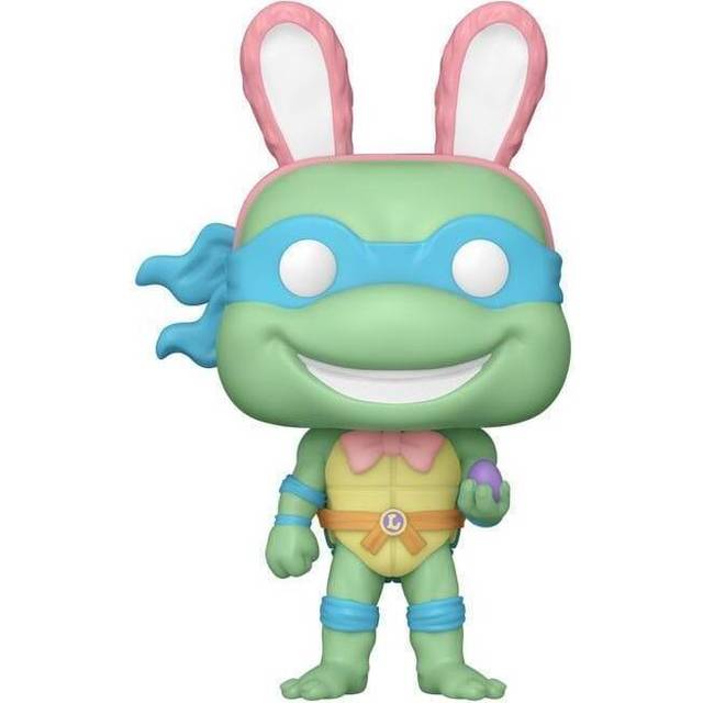Funko POP! Leonardo (Easter) - Teenage Mutant Ninja Turtles
