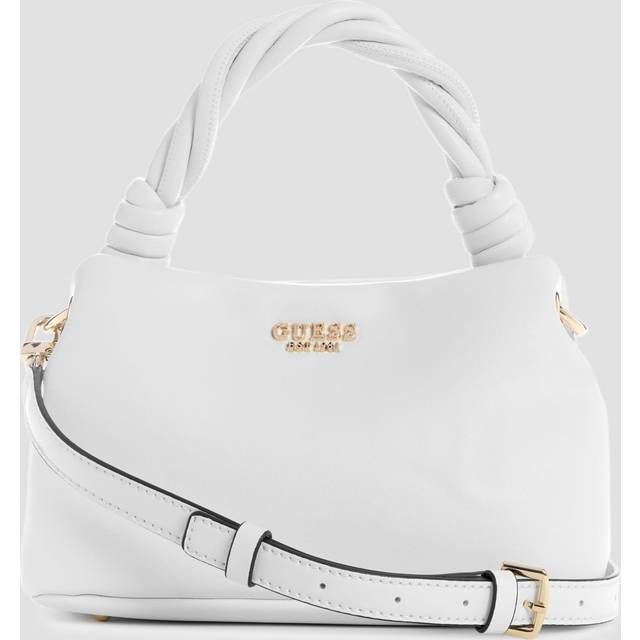 Guess  Shoulder Bag SANSA  - One size - White - One size