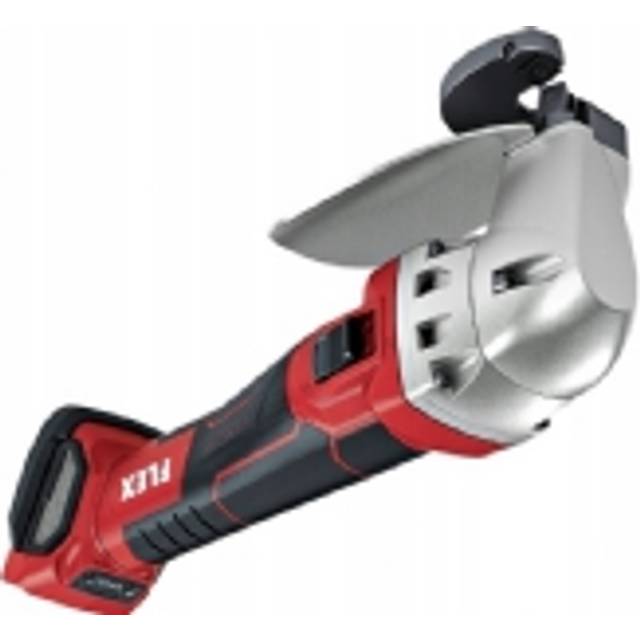 Trådlös tennsax Flex SHE 16 18.0-EC C; 18 V (utan batteri och laddare)
