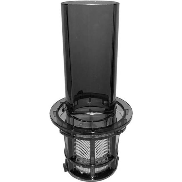 Sabor - Ultimate juicer set svart till slowjuicer