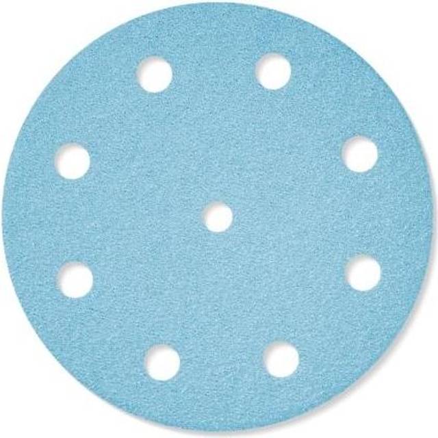 Festool 578352 220g 125mm Granat Abrasive Sanding Discs Box 50 Pieces