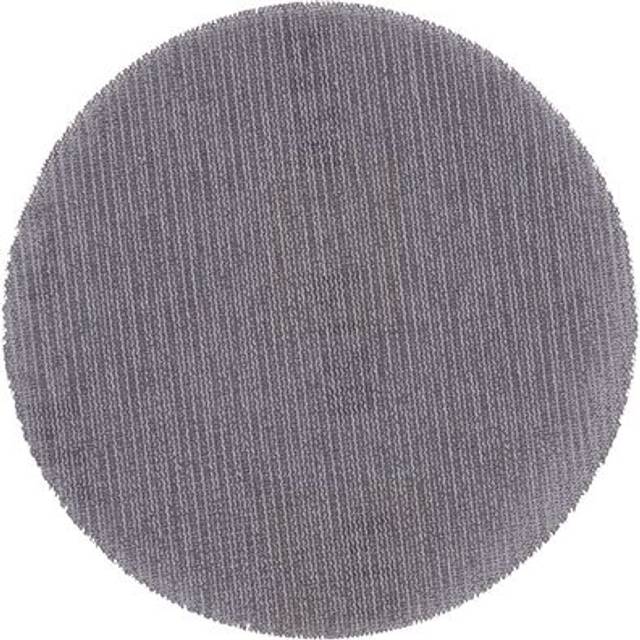 Makita Net Sanding Discs 150mm 150mm 80g Pack of 10