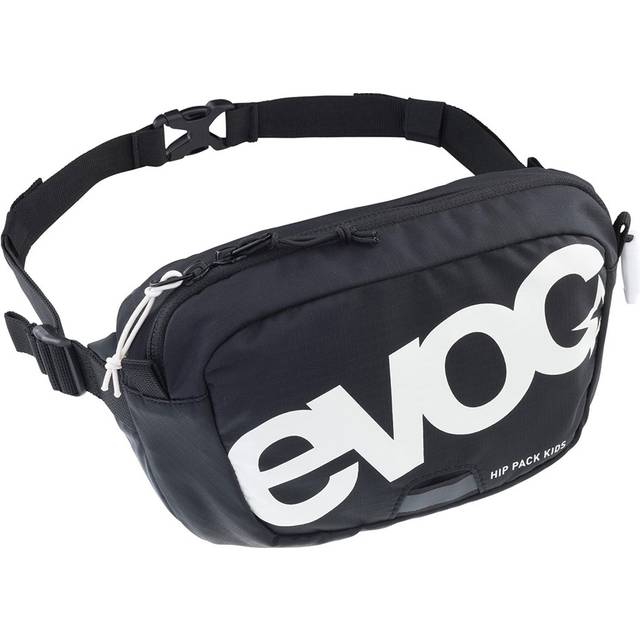 EVOC Hip Pack Kids 1L - Black