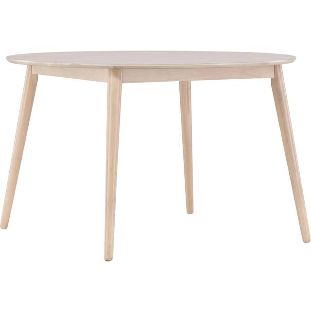 Venture Home Flora Whitewashing Spisebord 120cm