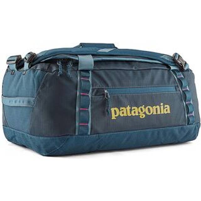 Patagonia Black Hole Duffel 40L - Tidal Teal
