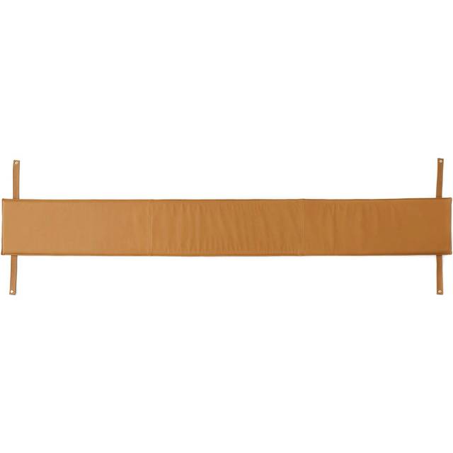 Ita OS6 Seat Pad For Ita Bench Cognac Leather, 230 cm