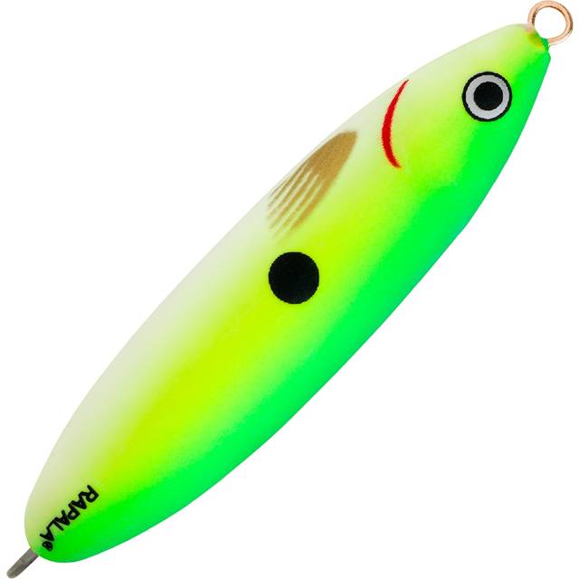 Rapala Minnow Spoon 7 cm vasskyddat drag GSU