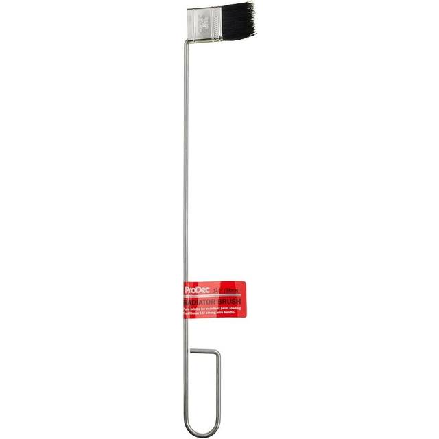 ProDec RB15 1.5" Radiator Brush- you get 16