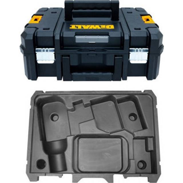 Dewalt DWST1-70703 TStak II Impact Wrench Storage Box T-STAK DCF900N DCF899N