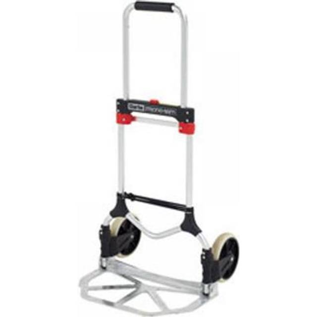 Clarke cstf5b aluminium folding sack truck - 90
