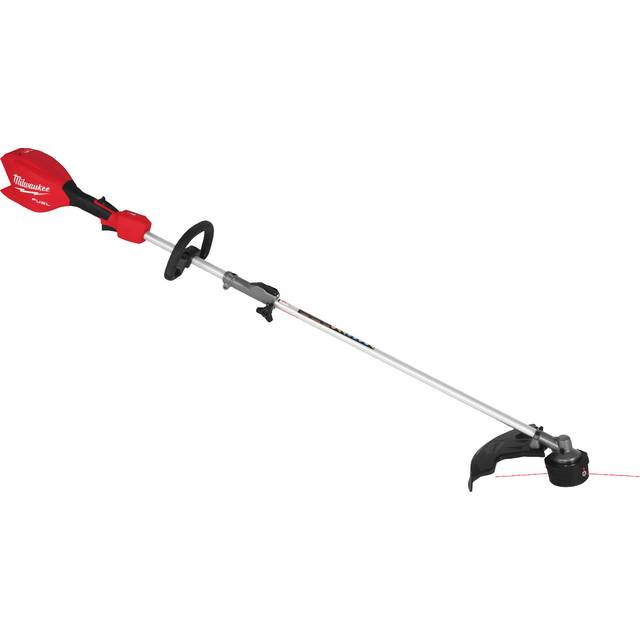 MILWAUKEE Grästrimmer M18 FOPHLTKIT2-0
