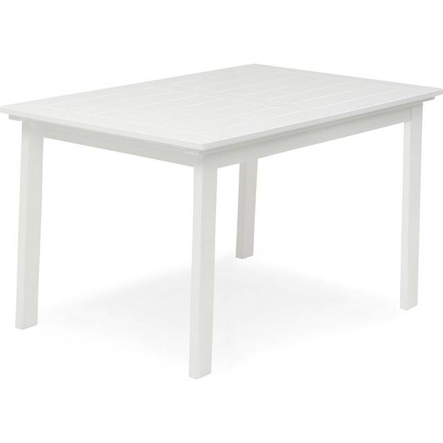Hillerstorp - Bord 135 cm Läckö - Vit